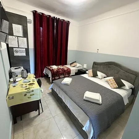 Casa de hóspedes Termini Centro