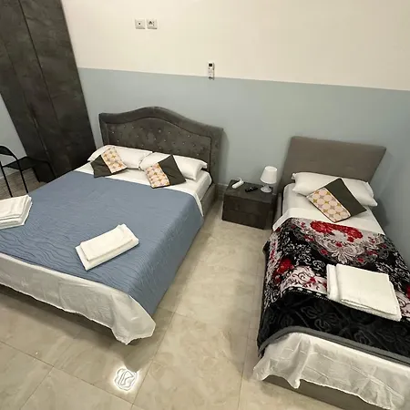 Casa de hóspedes Termini Centro Roma