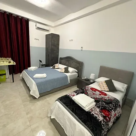 Casa de hóspedes Termini Centro