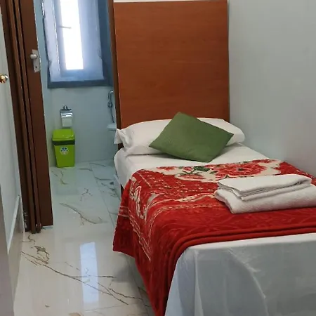 Termini Centro Casa de hóspedes