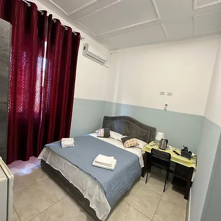 Affittacamere Termini Centro Roma