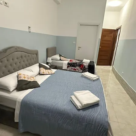 Termini Centro 4*