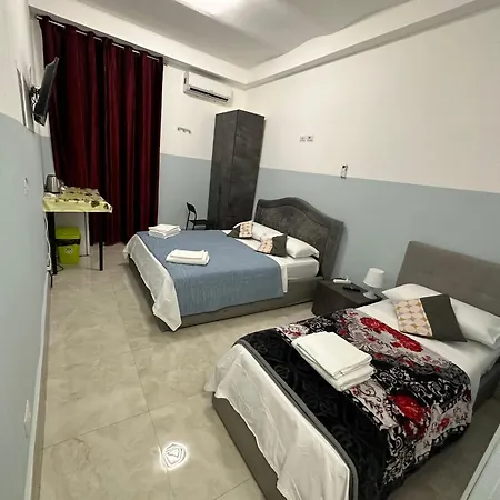 Termini Centro Konukevi 4*