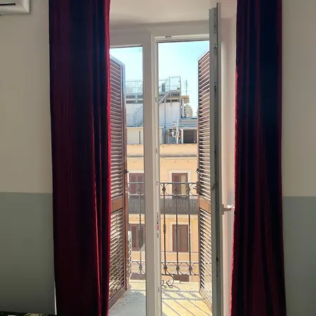 Termini Centro 4* Roma
