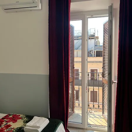 Maison d'hôtes Termini Centro