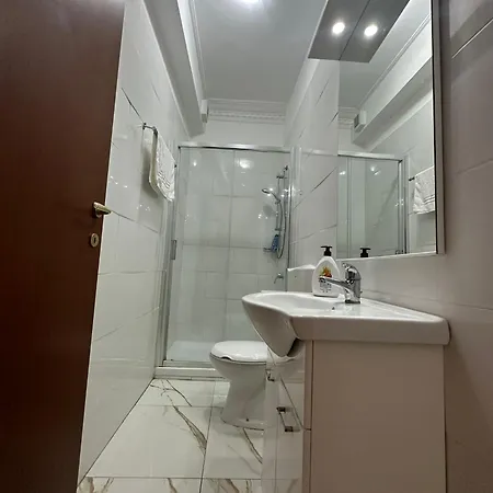 Termini Centro Konukevi 4*
