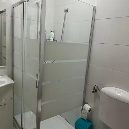 Konukevi Termini Centro