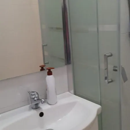 Termini Centro Konukevi 4*