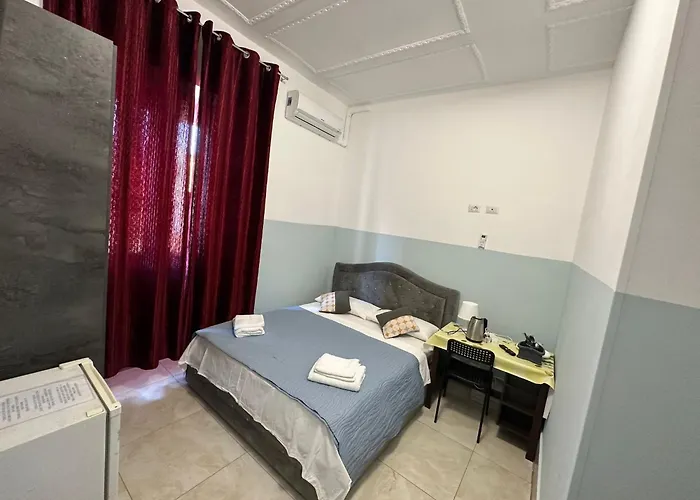 Guest house Termini Centro Rome