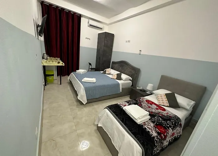 Termini Centro Guest house 4*