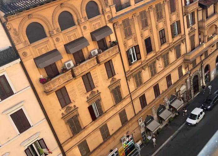 Termini Centro Guest house 4*