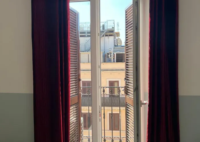 Termini Centro 4* Rome