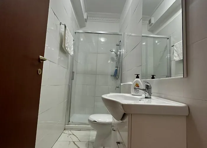 Termini Centro Guest house 4*