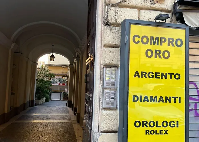 Guest house Termini Centro