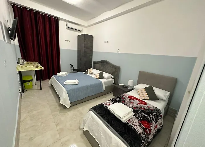 Affittacamere Termini Centro