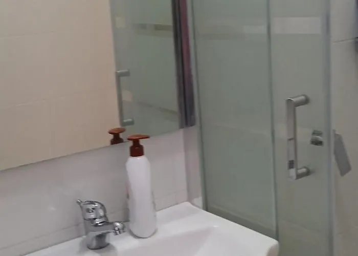 Termini Centro Affittacamere 4*