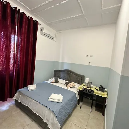 Termini Centro 4* Rom