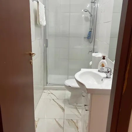 Termini Centro Gasthof Rom