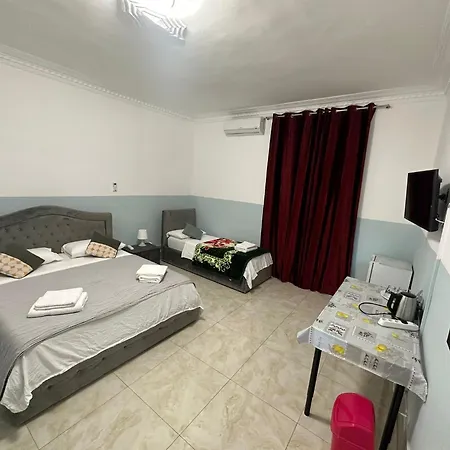 Termini Centro 4* Rom