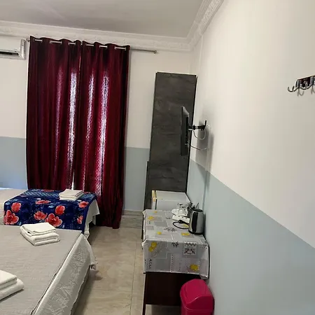 Gasthof Termini Centro Rom